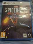 Spiderman miles morales