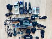 Nokia 5110/5130 Incarcatoare Tel - Transformator Modulator FM
