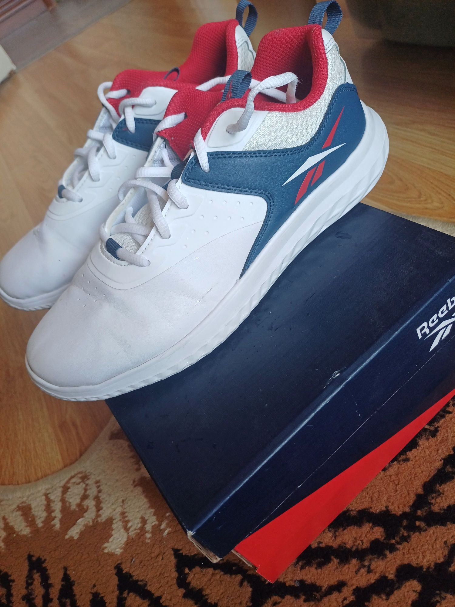 Маратонки Reebok за момче