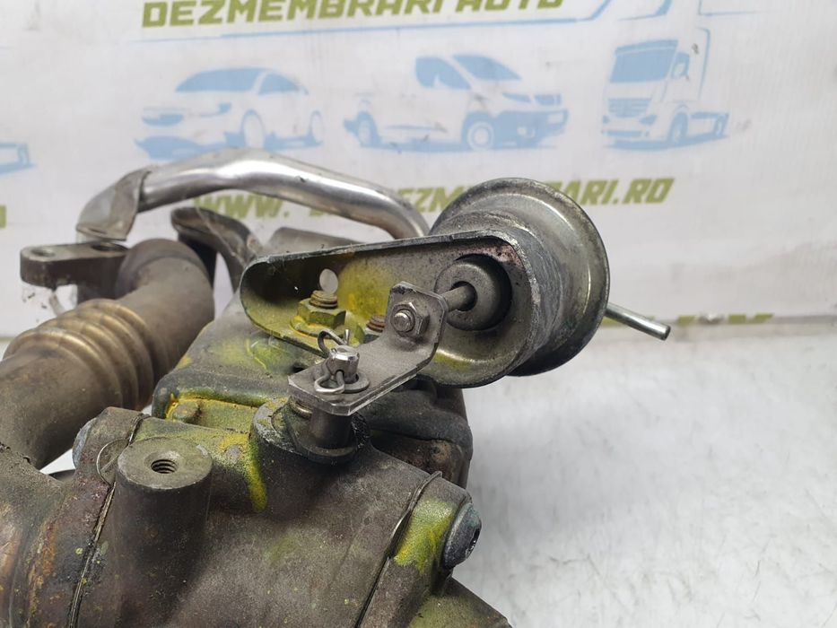 Racitor gaze aa01310005 1.7 CDTI A17DT Opel Astra J [2009 - 2012]