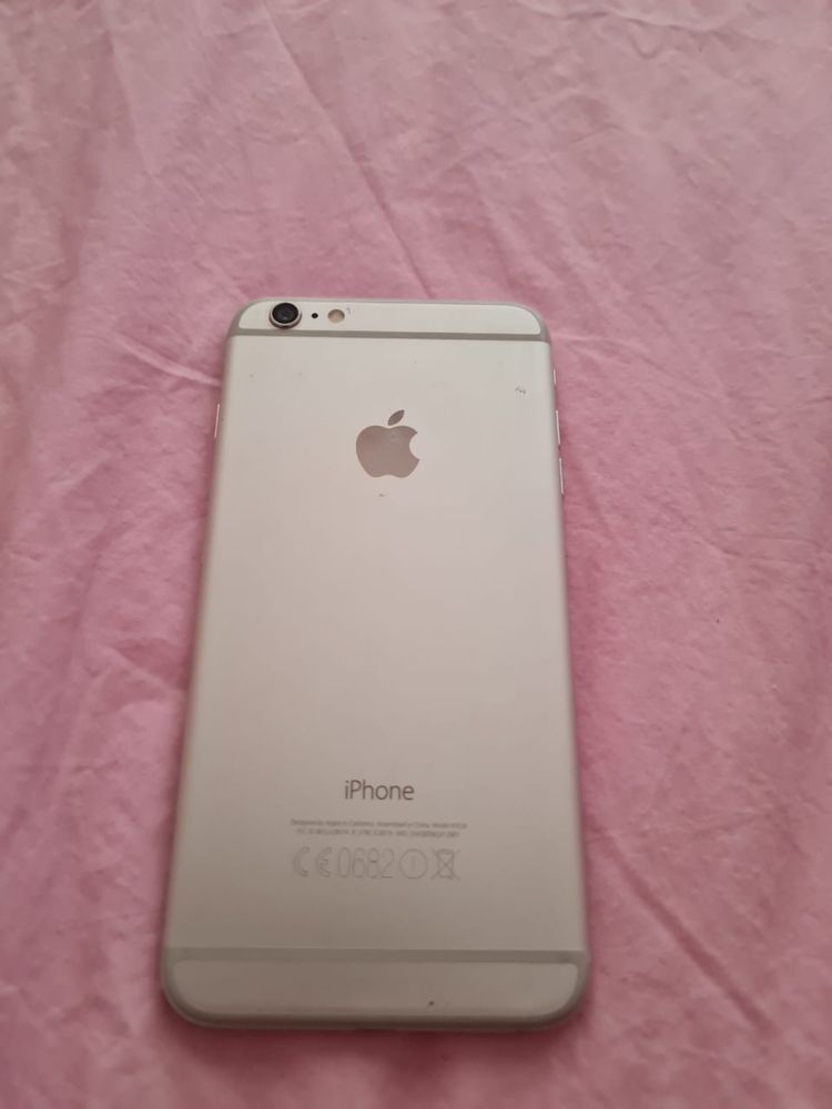 iphone 6+ 64 гб