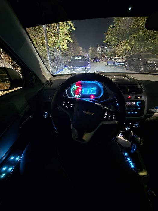 Cobalt ltz full pazitsya