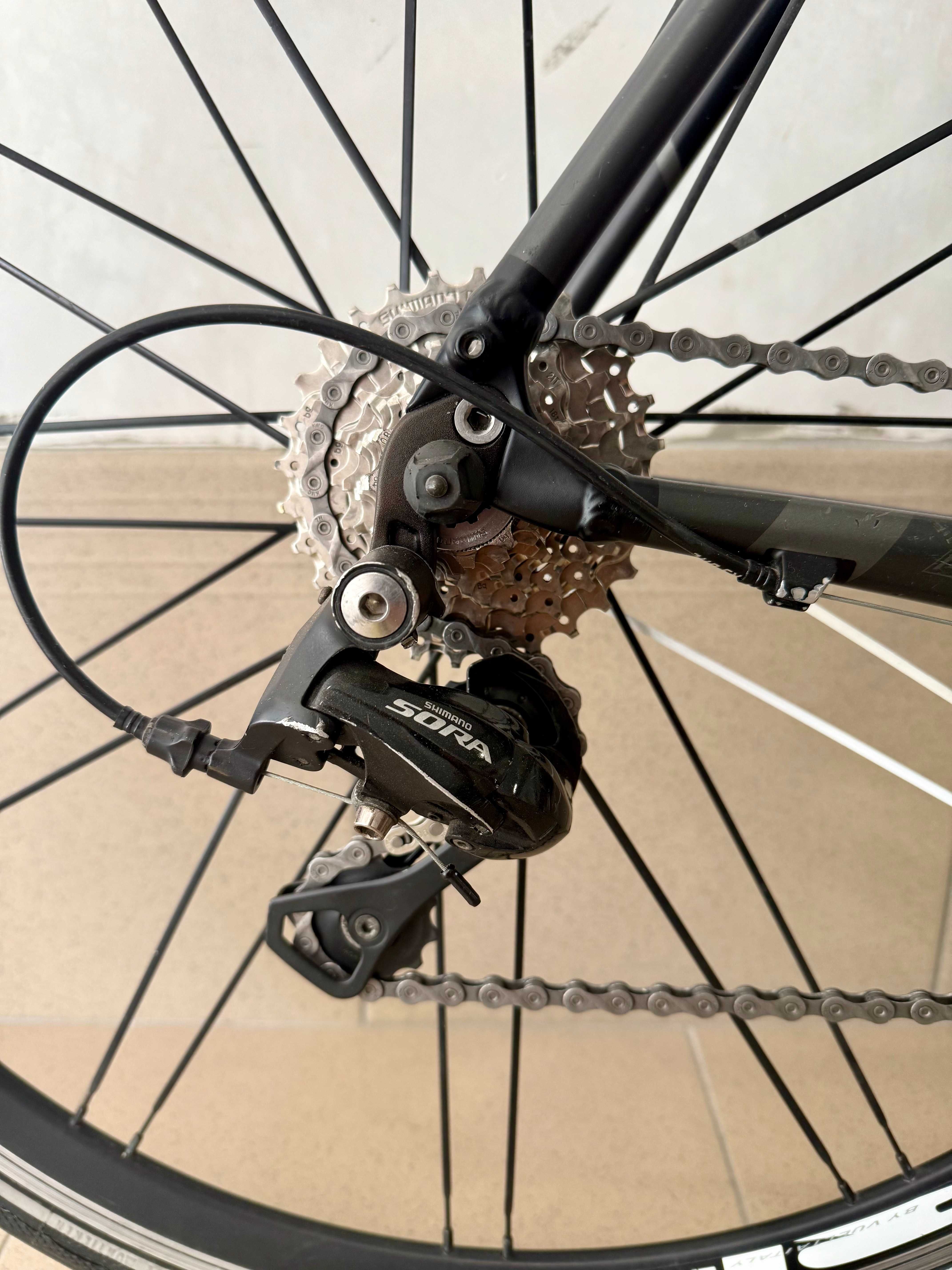 Specialized Allez (Шосейно колело)