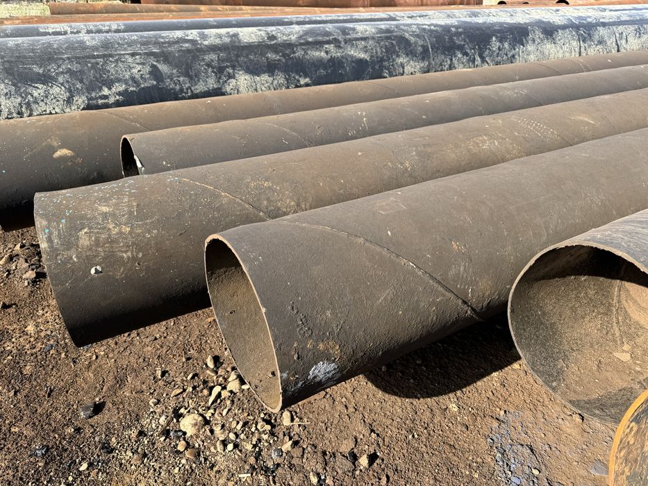 Vand Teava Dn 400 DN 500 DN 600