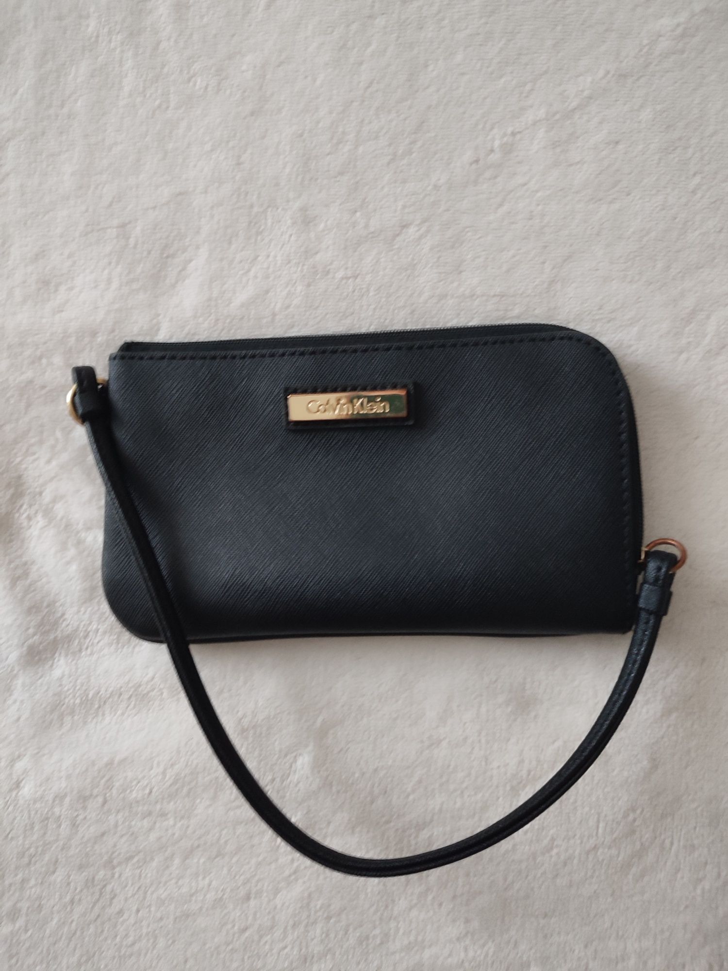 Calvin Klein портфейл