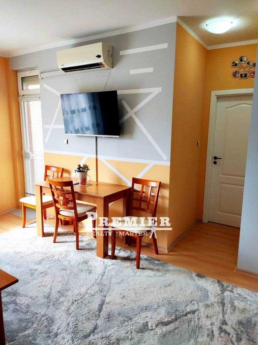 Продава се Тристаен апартамент в к.к. Слънчев бряг - 77 кв.м за 624 €/кв.м - Снимка #13