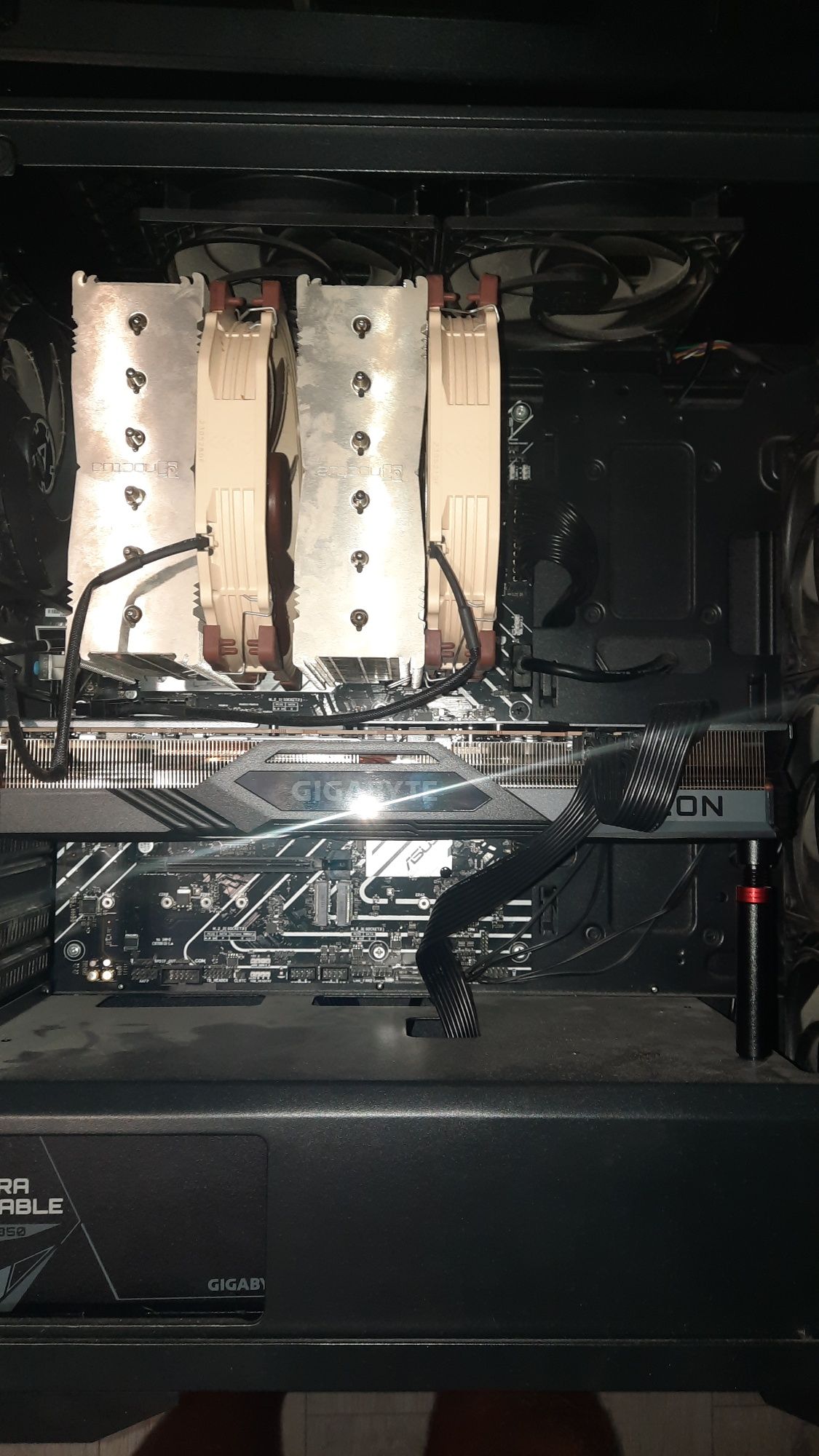 PC Gaming complex