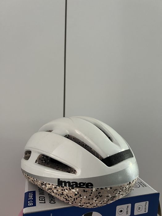 Casca bicicleta femei