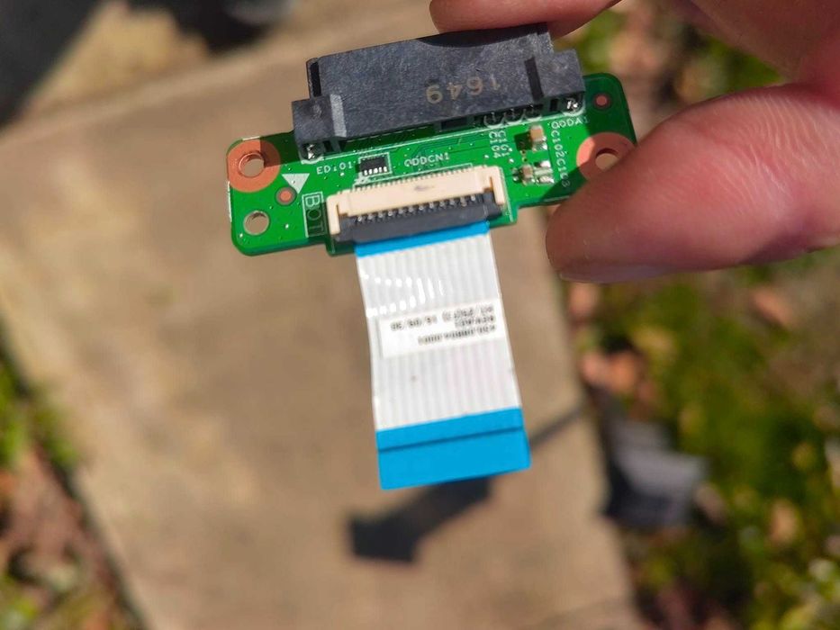 acumulator, incarcator, difuzor laptop lenovo