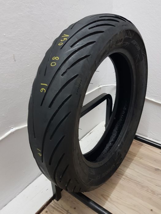 Anvelopa moto 150 80 16 Avon spirit st