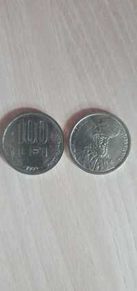 Monede de 100 lei Mihai Viteazul