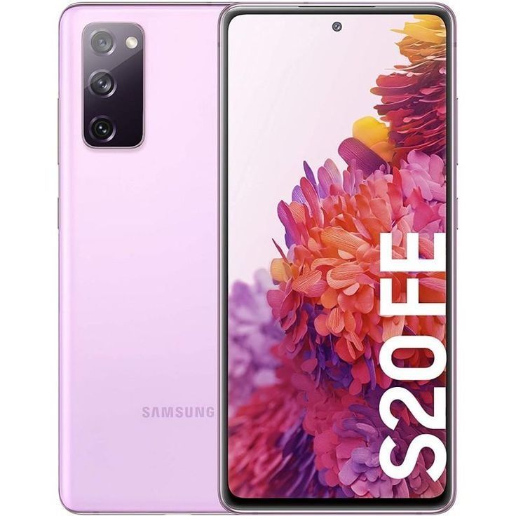 Samsung S20 Fe 128gb