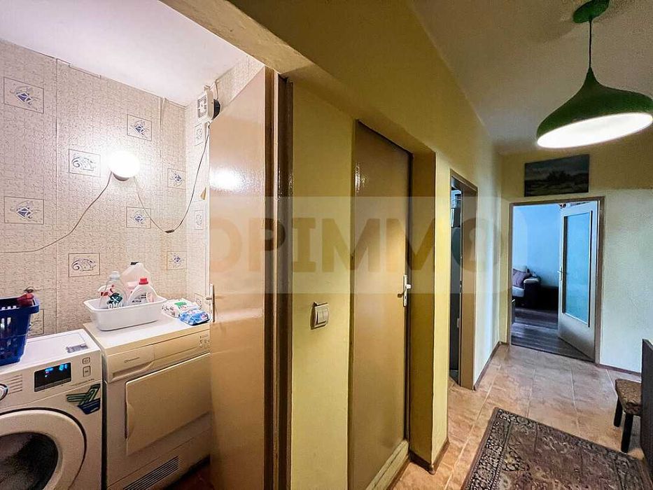 Продава се Четиристаен апартамент в Варна, Лятно кино Тракия - 86 кв.м за 2210 €/кв.м - Снимка #10