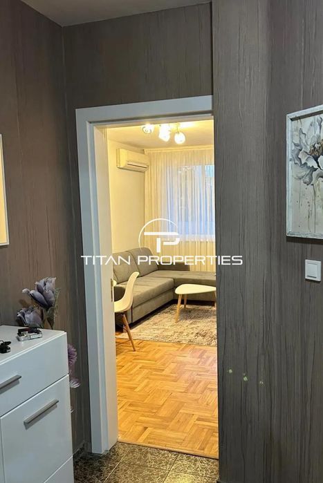 Дава се под наем Тристаен апартамент в Варна, ХЕИ - 71 кв.м за 650 € - Снимка #3