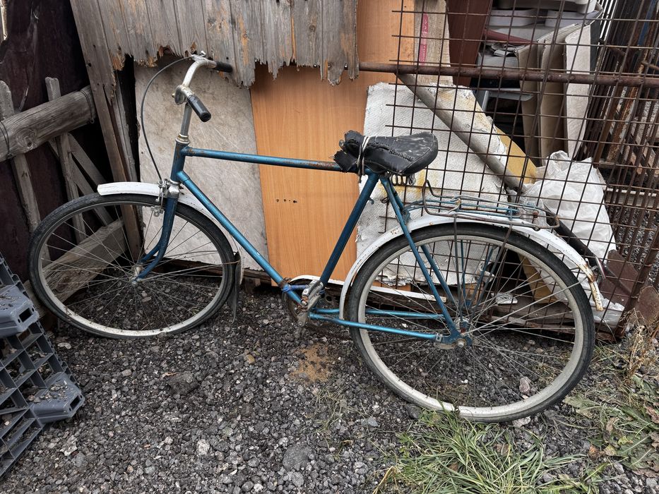 Продам велосипед