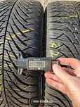 SET 2 Anvelope All Season 195/60 R15 FULDA MultiControl 88H
