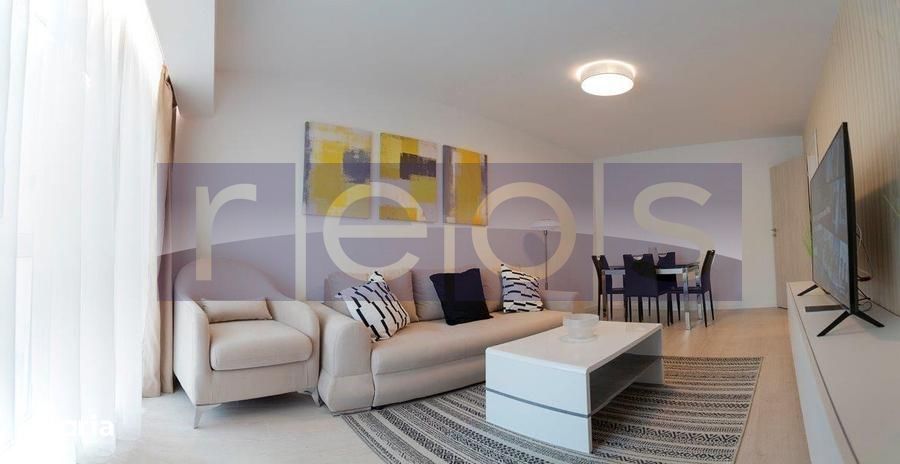 Inchiriere Apartament 2 Camere Ultracentral Splaiul Unirii 77Mp Renova