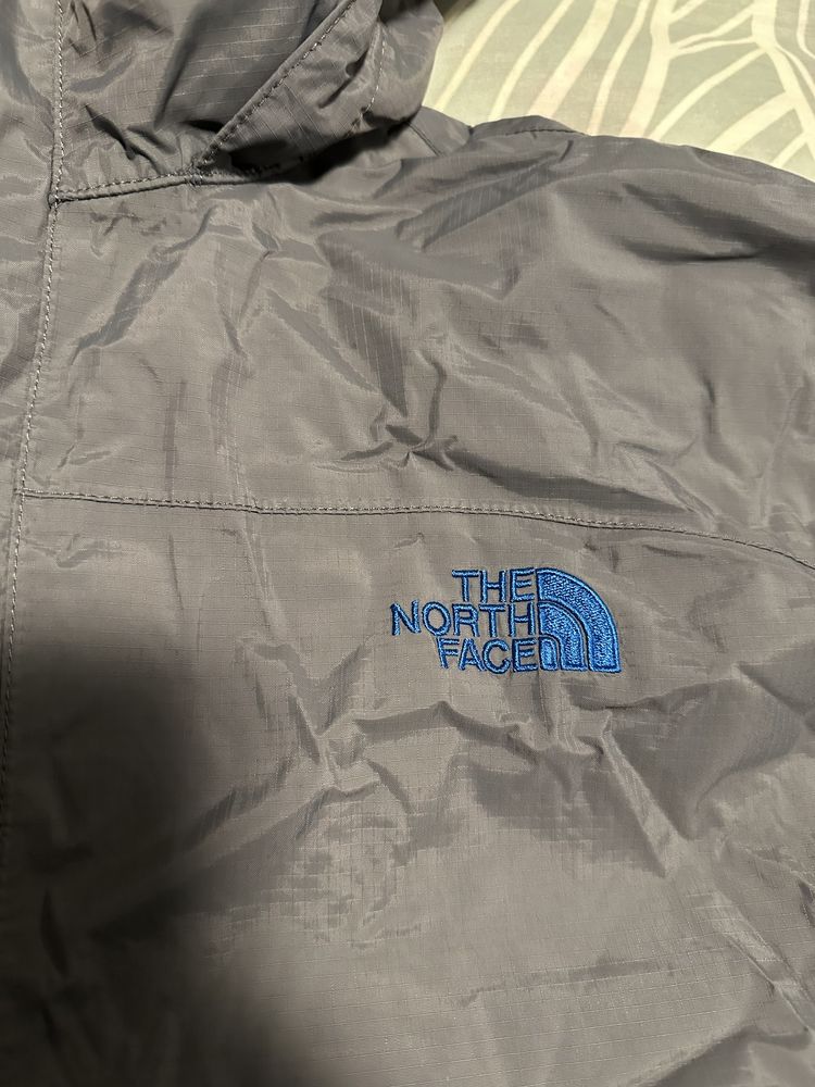 Castelli, north face