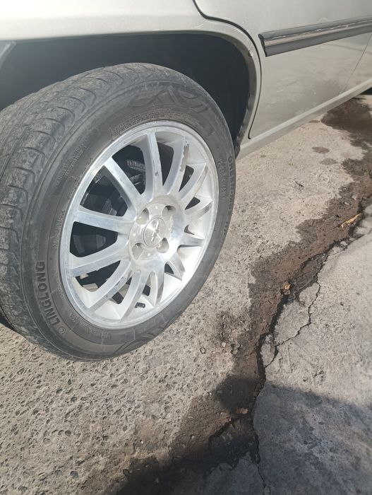 Optra saka diska baloni bn sotiladi