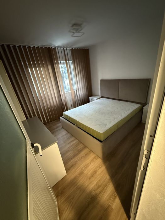 Apartament 3 camere,confort 1,decomandat