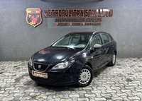 Seat Ibiza 2011 Euro5 •Diesel• Cash/RATE/BuyBack