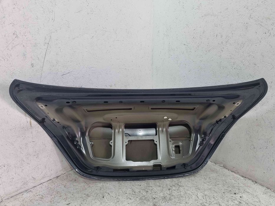 Capota portbagaj Mercedes Clasa C (W205) [Fabr 2014-prezent] 755 Gri T