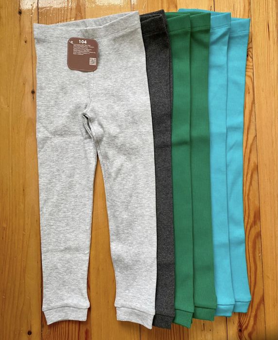 Вместо колготок, отличные штанишки 2500 тенге, 104-134, хлопок.