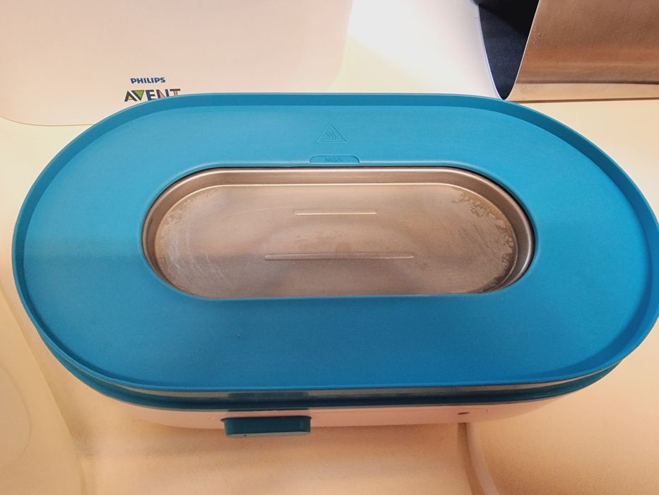 Sterilizator electric  de biberoane Philips Avent