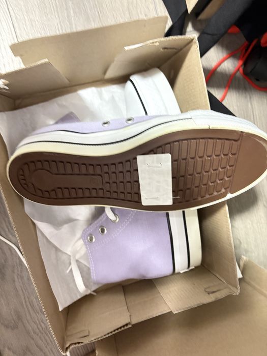 Bascheti noi - marimea 39