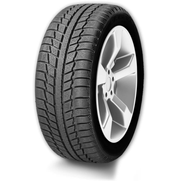 Anvelope M+S 225/45R17 Power Alpin 3