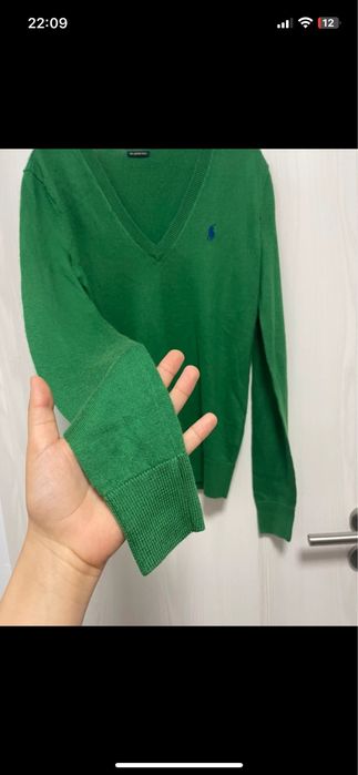 Pulover Ralph Lauren