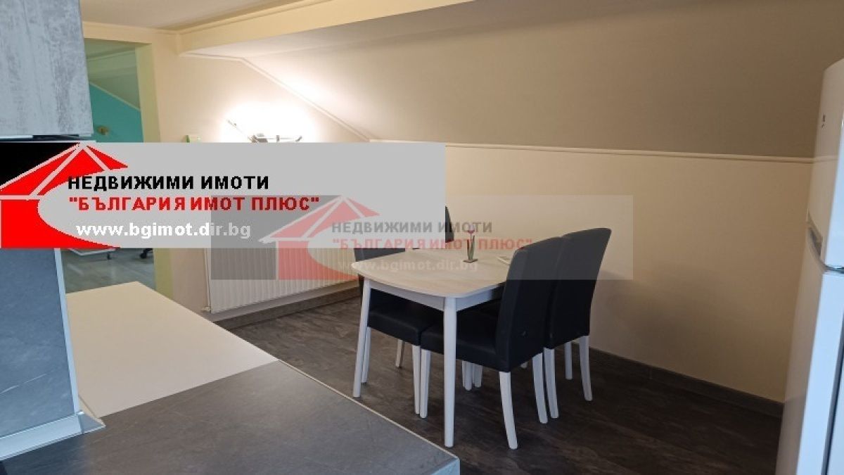 Дава под наем Етаж от къща гр. София - Горубляне 90m²