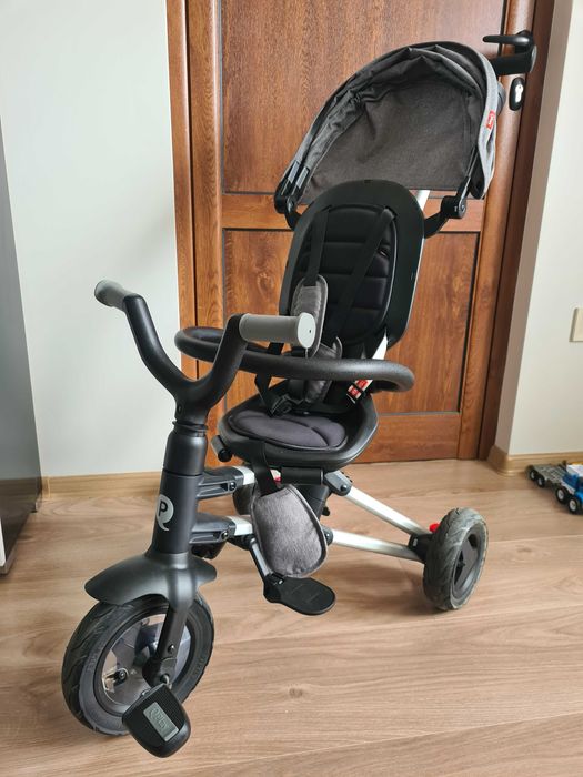 Сгъваема детска триколка