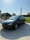 Ford Focus 1.6 16V 2007