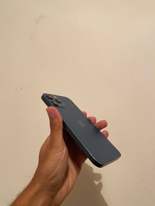 iPhone 12 pro max sotiladi