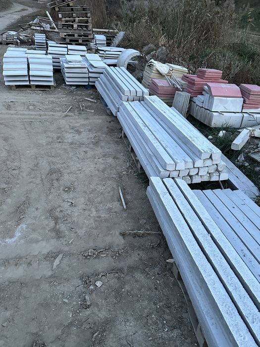 Capace de gard/coame gard