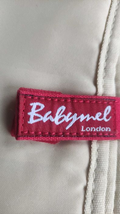 Babymel водоустойчива чанта