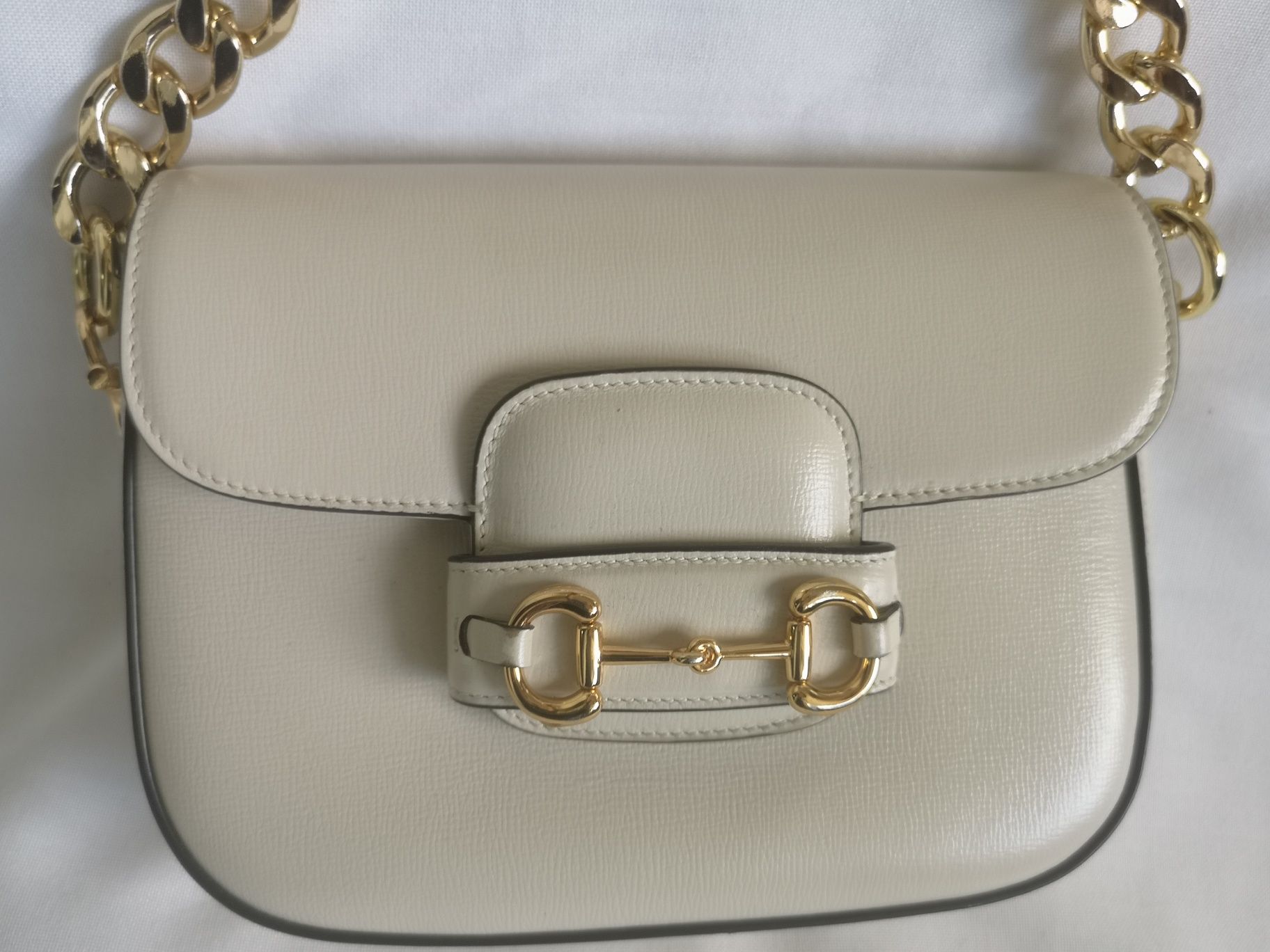 Gucci, оригинална малка чанта