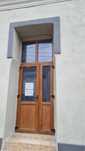 Vand usa termopan 125 x 310 sau 125 x 225