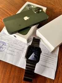 Iphone 13 , apple watch se 44 mm