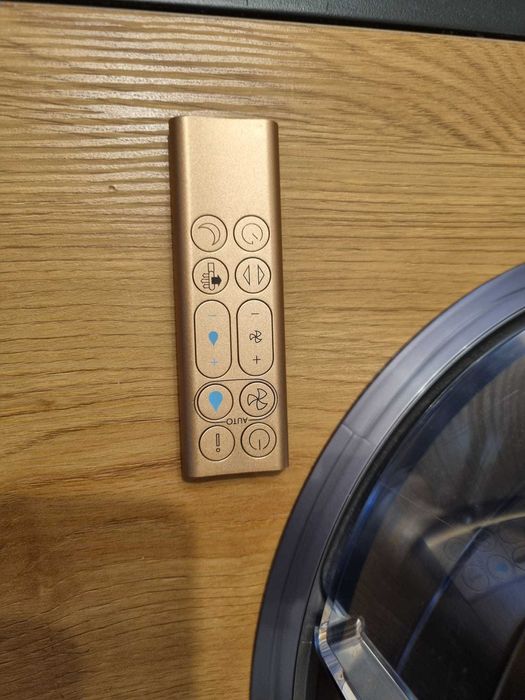 Purificator + Umidificator + Ventilator Dyson– stare foarte bună !