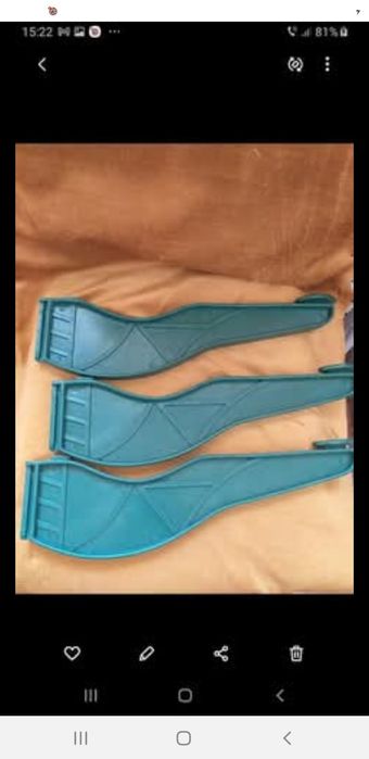 Brad artificial de Crăciun