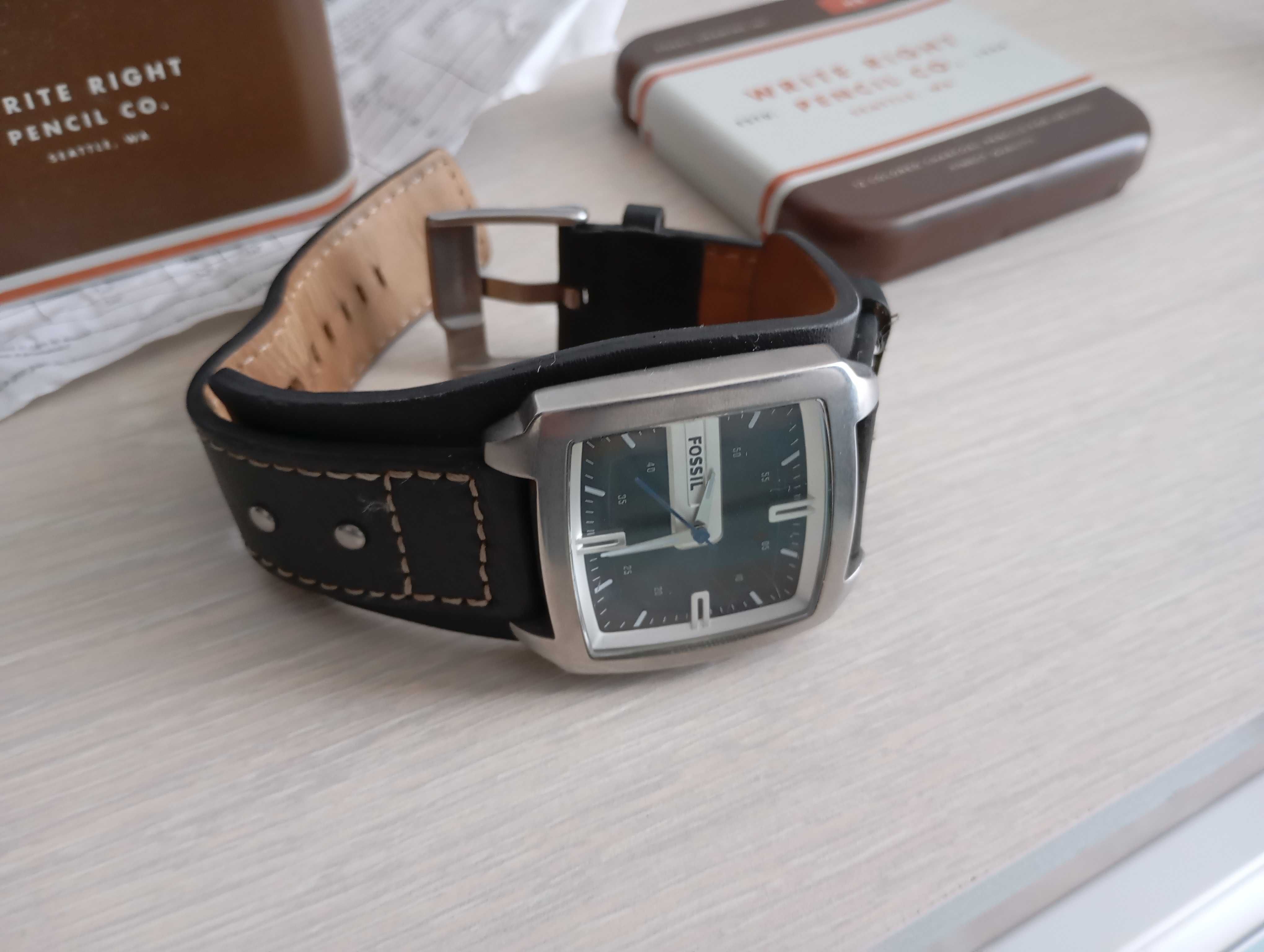 Ceas Fossil JR 9991