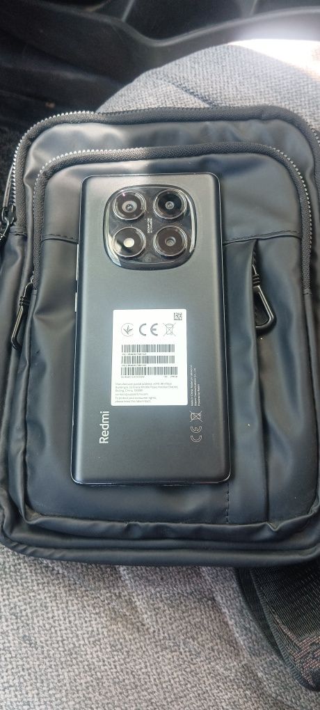 Redmi note 14 pro