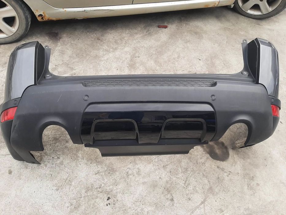 bara spate completa  land rover range rover sport 2 l494 dupa 2013 dk62-17926-aaw