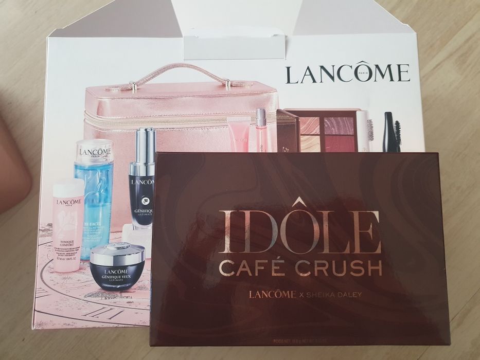 Paleta Idole Lancome