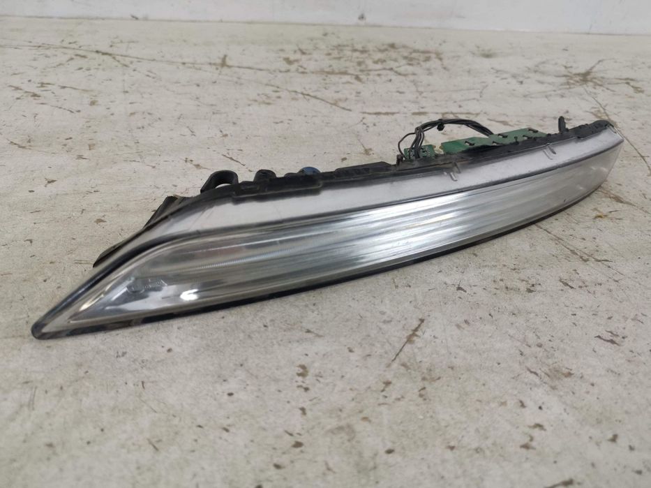 DRL Lumina De Zi Dreapta Porsche  Cayenne 958 facelift 2014 2015 2016