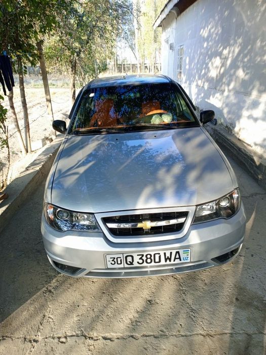 Nexia 2  2013,2014 metan benzin
