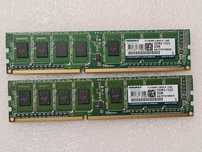 Memorie RAM desktop Kingmax FLFE85F-C8WF9 CAE 2GB DDR3 1333MHz