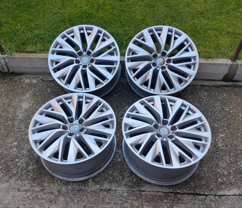 Джанти за Ауди 19 цола